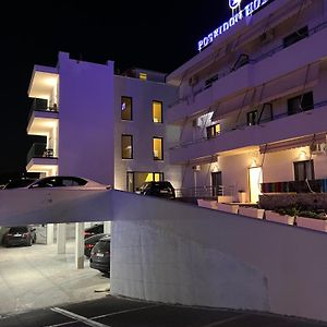 Poseidon Hotel Ksamil